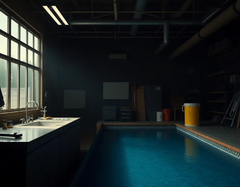 Poolservice Zürich (Kreis 10) / Höngg